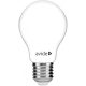 Avide Led Opál Filament Globe 8W E27 360° Nw 4000K