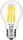 Avide Led Filament Globe 12W E27 A65 360° Nw 4000K High Lumen