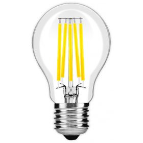 Avide LED Filament Globe 14W E27 A65 360 NW 4000K High Lumen