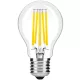 Avide Led Filament Globe 15W E27 A65 360° Nw 4000K High Lumen
