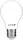 Avide Led Opál Filament Globe 9W E27 360° Ww 2700K