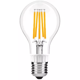 Avide Led Filament Globe 12W E27 360° Ww 2700K
