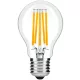 Avide Led Filament Globe 15W E27 A65 360° Ww 2700K High Lumen