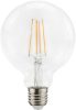 Avide LED Filament Globe G95 7W E27 360 WW 2700K