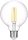 Avide Led Filament Globe G95 8W E27 360° Ww 2700K