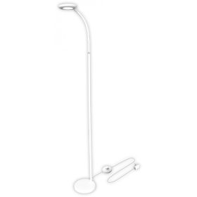 Avide Led Állólámpa Angel 12W Nw Fehér