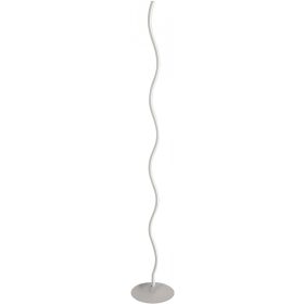 Avide LED Állólámpa Wave 16W NW