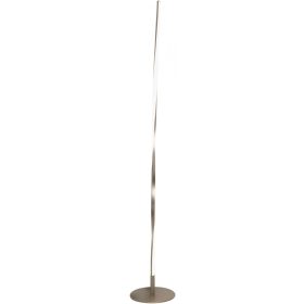 Avide LED Állólámpa Twist 18W WW