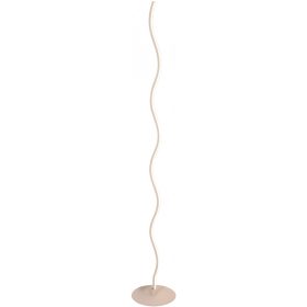 Avide LED Állólámpa Wave 18W WW