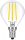 Avide Led Filament Mini Globe 7W E14 360° Nw 4000K High Lumen