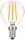 Avide Led Filament Mini Globe 4W E14 360° Ww 2700K