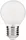 Avide Led Frosted Filament Mini Globe 4W E27 360° Nw 4000K