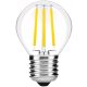 Avide Led Filament Mini Globe 4W E27 360° Nw 4000K
