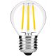 Avide Led Filament Mini Globe 4W E27 360° Nw 4000K