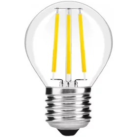   Avide Led Filament Mini Globe 7W E27 360° Nw 4000K High Lumen