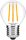 Avide Led Filament Mini Globe 4W E27 360° Ww 2700K