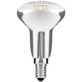Avide Led Filament R50 4W E14 160° Nw 4000K