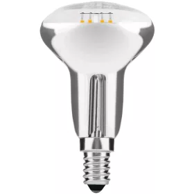 Avide Led Filament R50 4W E14 160° Ww 2700K