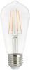 Avide LED Filament ST57 7W E27 360 WW 2700K