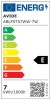 Avide LED Filament ST57 7W E27 360 WW 2700K