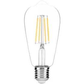Avide Led Filament St57 8W E27 360° Ww 2700K
