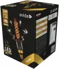 Avide LED Jumbo Filament Pearl 160x210mm Amber 8W E27 2400K Dimmable