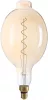 Avide LED Jumbo Filament Ponte 180x385mm Amber 8W E27 2400K Dimmable