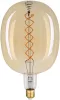 Avide LED Jumbo Filament Vasco 170x285mm Amber 8W E27 2400K Dimmable