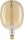 Avide LED Jumbo Filament Vasco 170x285mm Amber 8W E27 2400K Dimmable