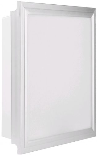 Avide Led Panel 600X600X60Mm 52W Nw 4000K