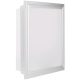 Avide Led Panel 600X600X60Mm 52W Nw 4000K