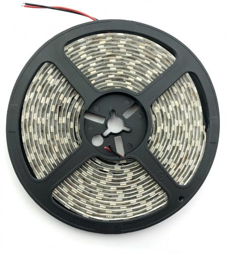 Avide LED Szalag 12V 4.8W 6400K IP65 5m