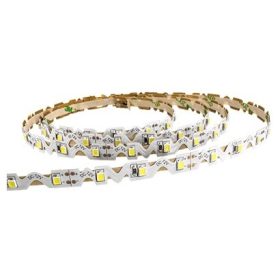 Avide Led Szalag 12V Zig-Zag 12W 3000K Ip20