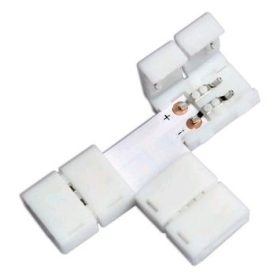 Avide T Elosztó, Led Szalaghoz 12V 5050Smd