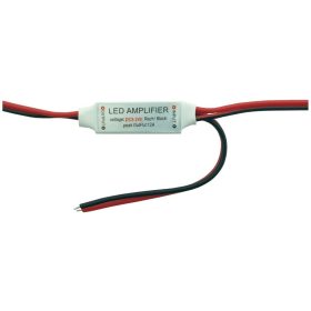   Avide Led Szalag 12V 144W Fényerőszabályzó Mini Jelerősítő