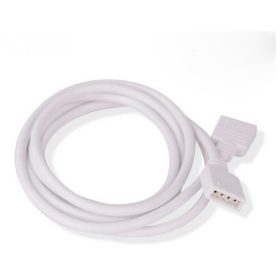 Avide Toldó Kábel Rgb+W Led Szalaghoz, 1m