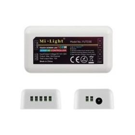 Avide Rgb+W Led Szalag vezérlő, 12V 120W  4 Zónás