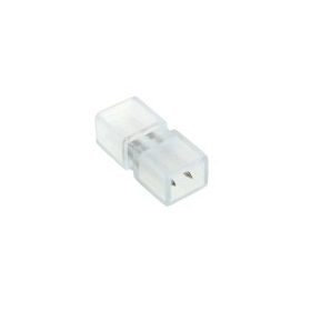 Avide Led Szalag 220V 3528 Smd 2 Tüskés Csatlakozó