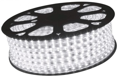 Avide Led Szalag 220V 4.8W 4000K Ip67 50M