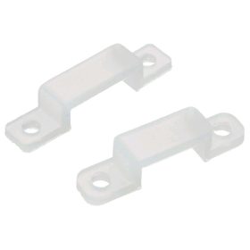 Avide Led Szalag 220V 5050 Smd Felfogató Klip