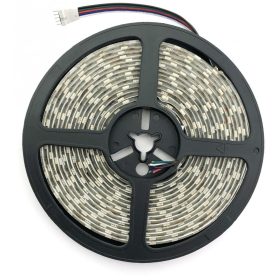 Avide Led Szalag 24V 21.6W Rgb+W(4000K) Ip65