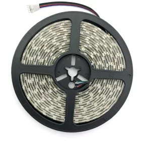Avide Led Szalag 24V 21.6W Rgb+W(4000K) Ip65