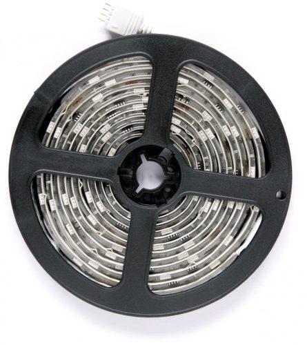 Avide Led Szalag 24V 21.6W Rgb Ip65