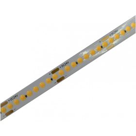 Avide LED Szalag D-COB 24V 12W 3000K WW IP44 10m