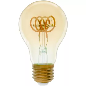 Avide LED Soft Filament Globe 5W E27 360° EW 2700K