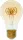 Avide LED Soft Filament Globe 5W E27 360° EW 2700K