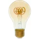 Avide LED Soft Filament Globe 5W E27 360° EW 2700K
