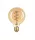 Avide LED Soft Filament G80 5W E27 360° EW 2700K