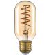 Avide LED Soft Filament T45 5W E27 360° EW 2700K