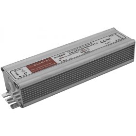 Avide Led Szalag 12V 60W Ip67 Slim Tápegység